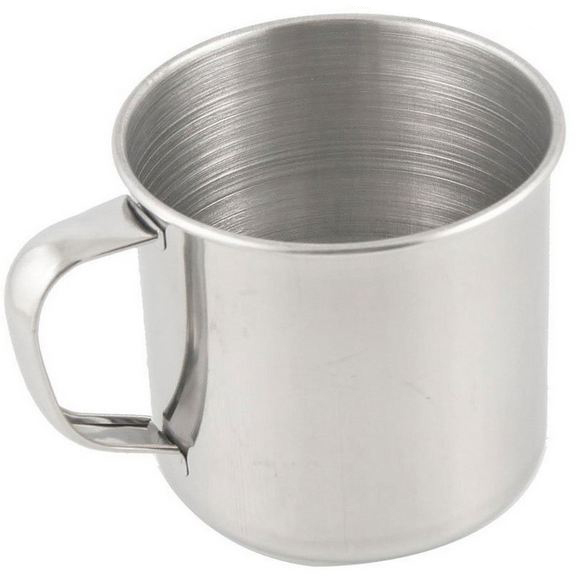 Кружка Marvel 7см 250мл