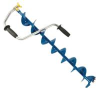 Ледобур Nero 150Т телескопический (левое вращение)