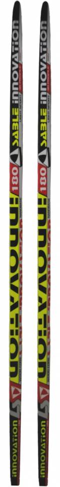 Беговые лыжи STC Step