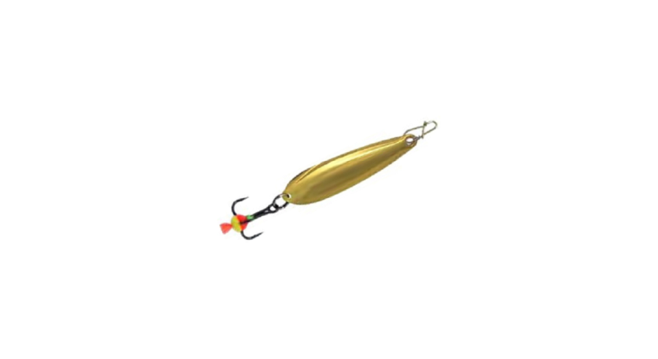Блесна Eco Pro Krill 38мм 3,5г