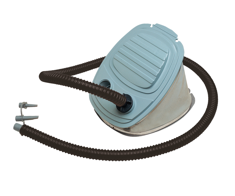 Насос ножной Scoprega Bravo 15л