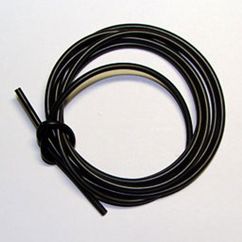 Трубка силиконовая 016