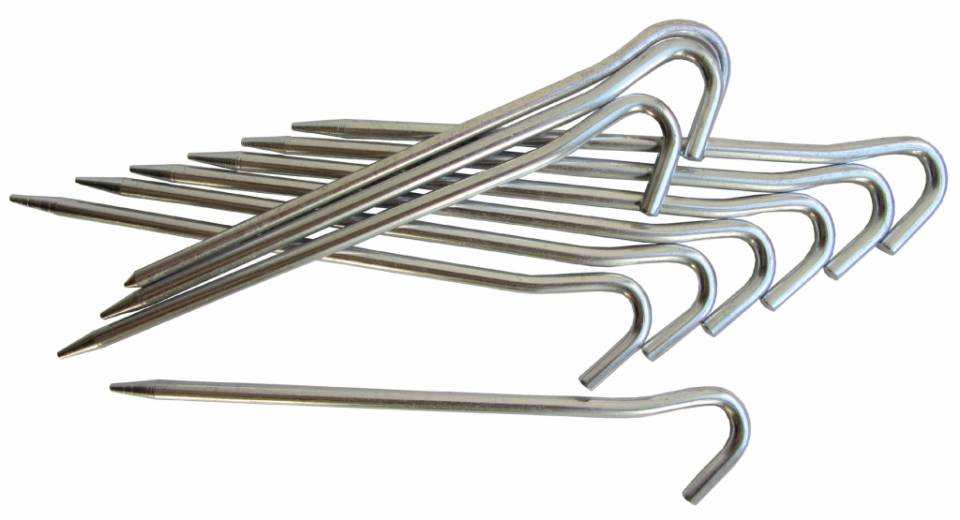 Колышки для палатки Tramp