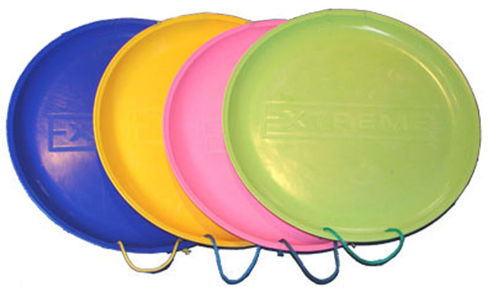 Ледянка Престиж Extreme круглая малая