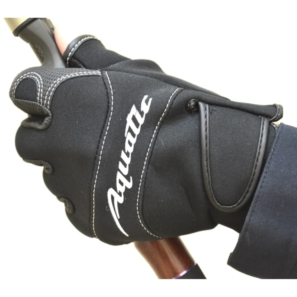 Перчатка Aquatic ПЧ-01