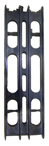 Мотовило двойное