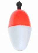 Поплавок зимний Три Кита тип 1 средний 18 мм