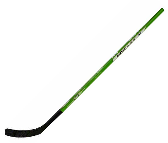 Клюшка Fischer Hybrid H3 SR Street 2008/2009