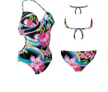 Купальник Atemi женский