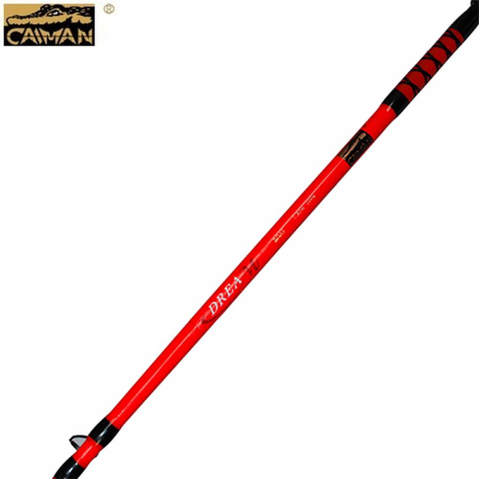 Спиннинг Caiman Dream Boat 1,8м 200гр