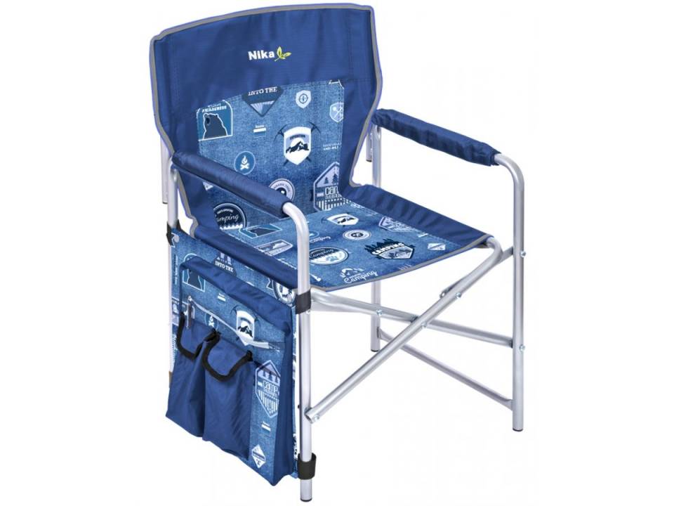 Кресло складное Ника