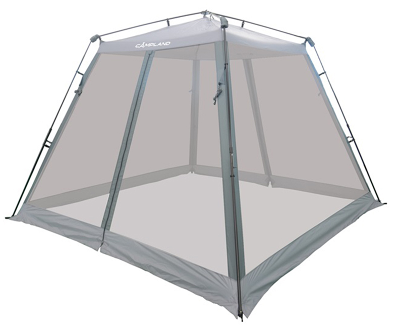 Тент CAMPLAND Shelter 254a