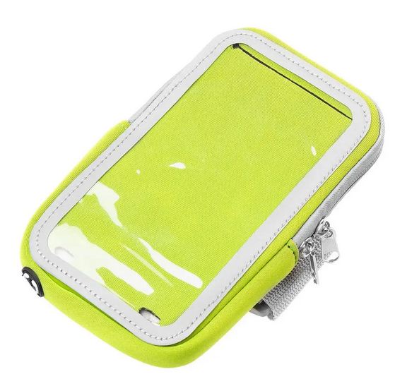 Влагозащитный чехол Premier на руку для телефона микс