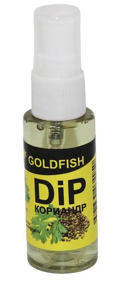 Дип спрей Goldfish Кориандр 30мл