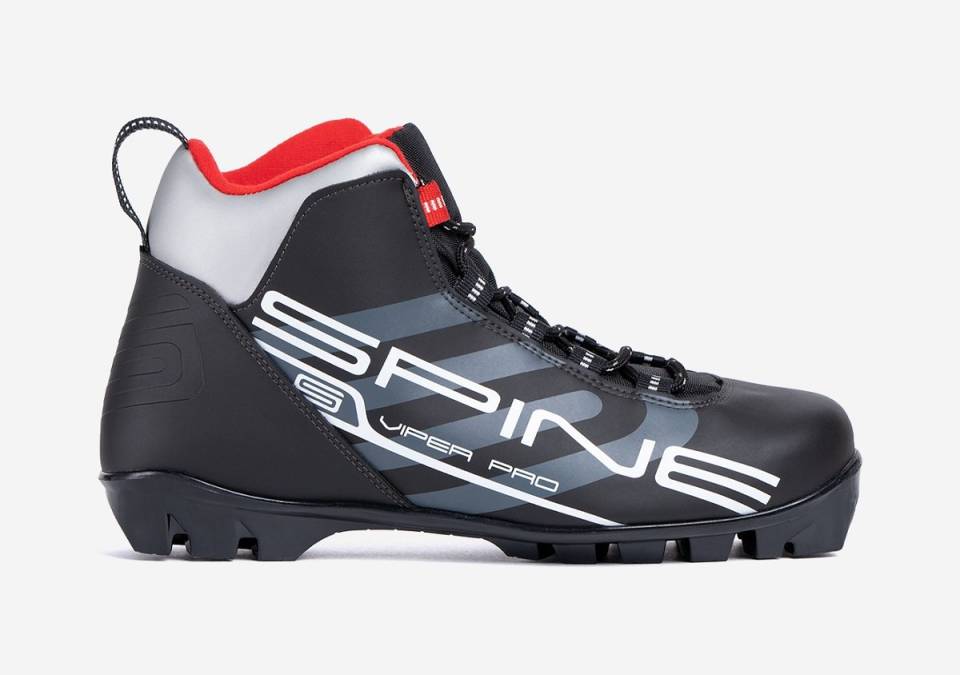 Ботинки лыжные Spine Viper PRO NNN