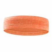 Повязка на голову с силиконом 5х24см