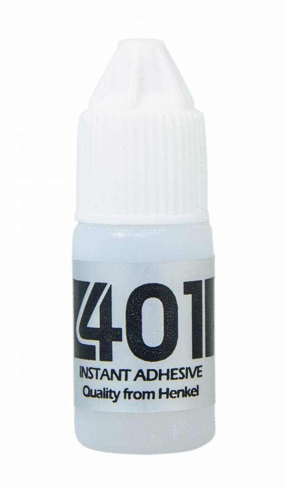 Клей для наклеек H401