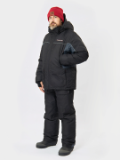 Костюм зимний Alaskan Костюм зимний Alaskan Larsen серый/черный