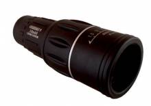 Монокуляр Следопыт PF-BT-07 10х40, черный, в чехле