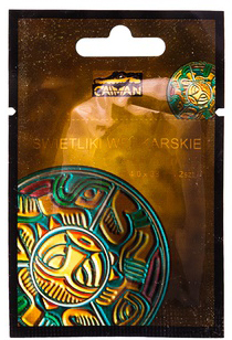 Светлячок Caiman 4,5х3,9см