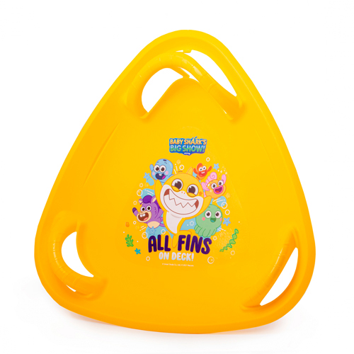 Ледянка Baby Shark's Big Show