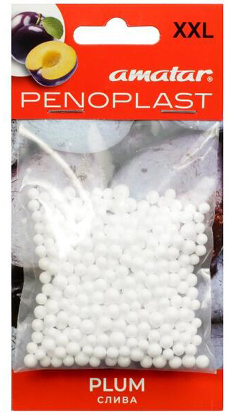 Приманка Amatar Penoplast-XXL Слива