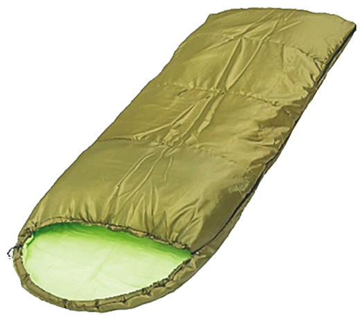 Мешок спальный Чайка СП2XL