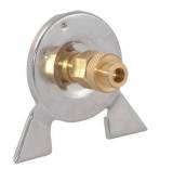 Переходник-адаптер Следопыт GSA-03 (цанг+резьба)