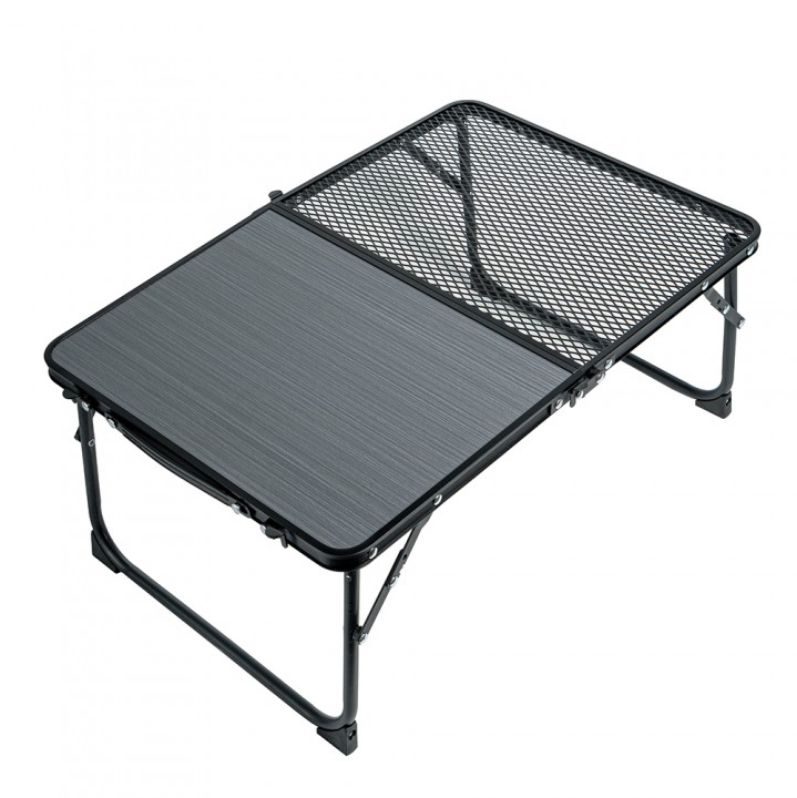 Стол складной East Shark с сеткой 40х60см