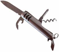 Мультитул Следопыт PF-MT-11 5 предметов