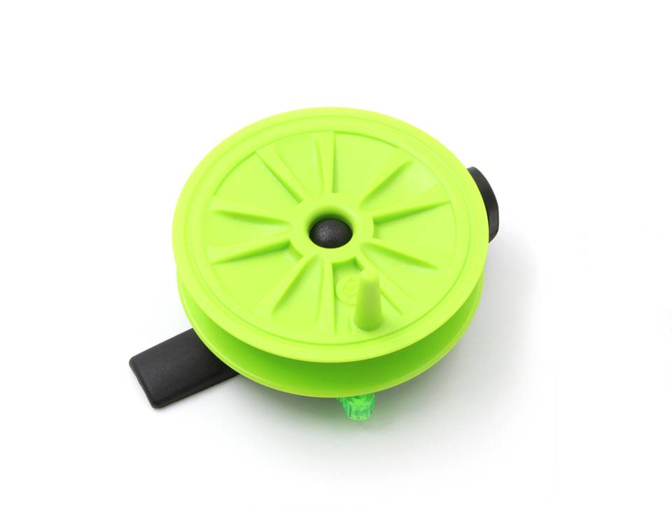 Катушка проводочная Горизонт Зима WHZ-H65