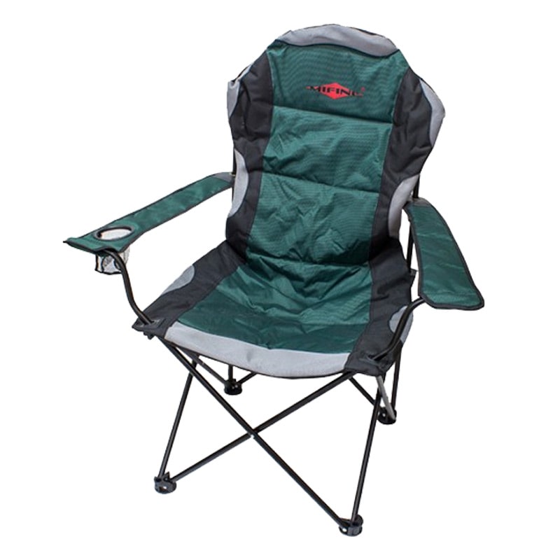 Кресло складное Mifine 55052A