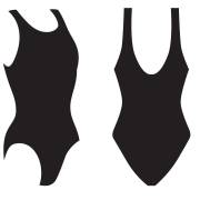 Купальник Atemi детский