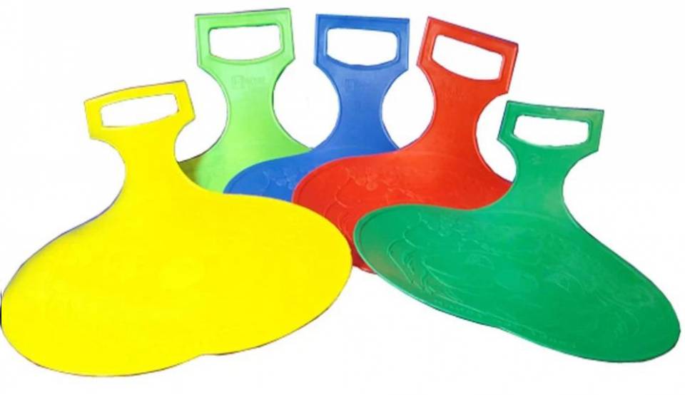 Ледянка Престиж