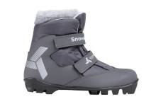 Ботинки лыжные Spine Snowway NNN