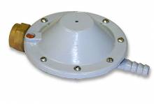 Регулятор давления сжиженного газа РДСГ 1-0,5