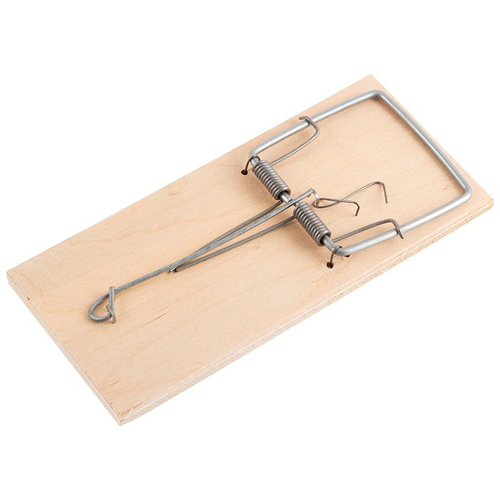 Капкан для грызунов большой