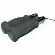 Руль с заглушкой для алюминиевого самоката Larsen