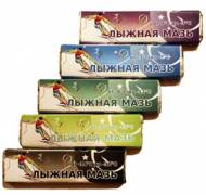 Мазь держания Sprint -9...-25°С Светло-зеленая