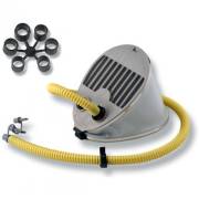 Насос ножной Scoprega Bravo 7 5л