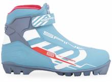 Ботинки лыжные Spine X-Rider Lady NNN