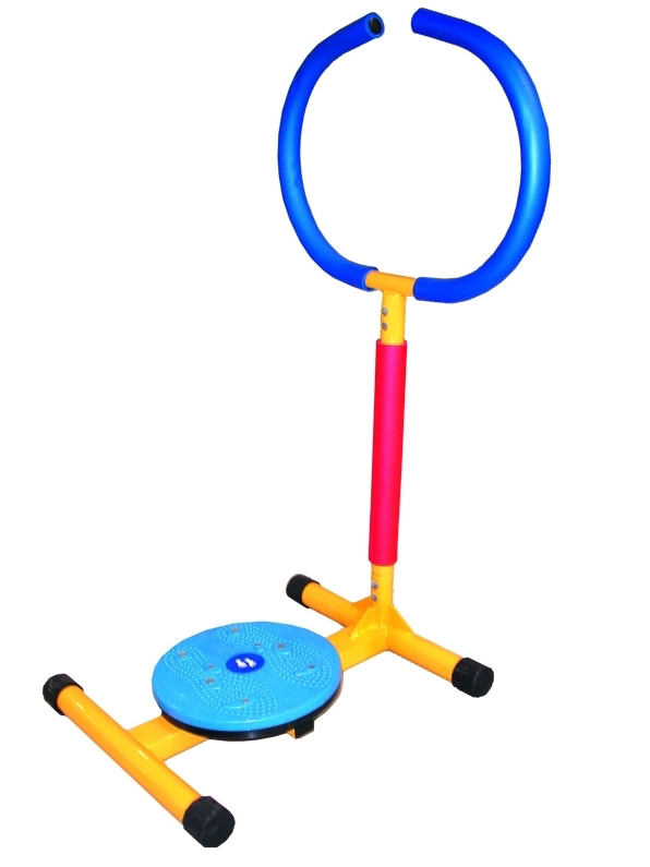 Тренажёр Baby Gym Мини Твист LEM-KTD001