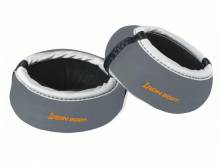 Утяжелители для рук Iron Body 2х0,5кг