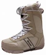 Ботинки сноубордические BF Special Lady 2017/2018