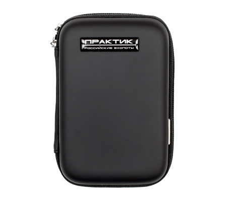 Чехол для эхолота Практик
