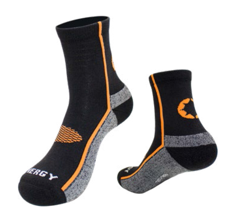 Термоноски Сибирский Следопыт Energy SteamCoolway до -15°С