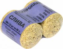 Гидропланктон Слива 2х50гр