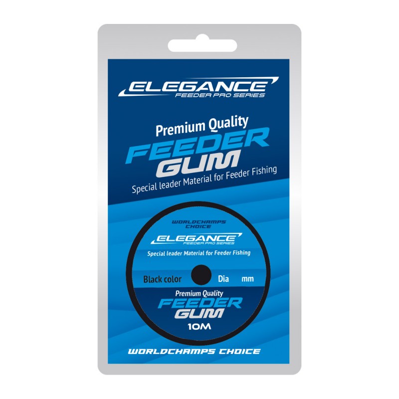 Фидергам Elegance feeder 10м