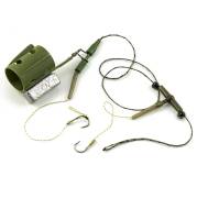 Монтаж Palomino Пикер  с безопасной клипсой вертолет 50g