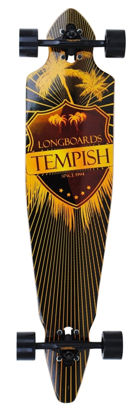 Лонгборд Tempish Allegro 39"